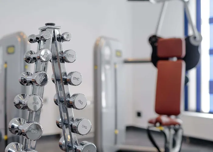 Ibis Styles Leipzig Ξενοδοχείο 3*