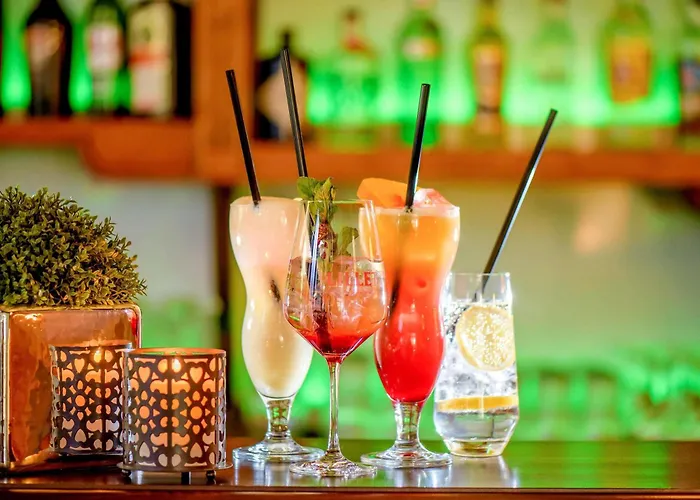 Ibis Styles Leipzig Ξενοδοχείο Radefeld