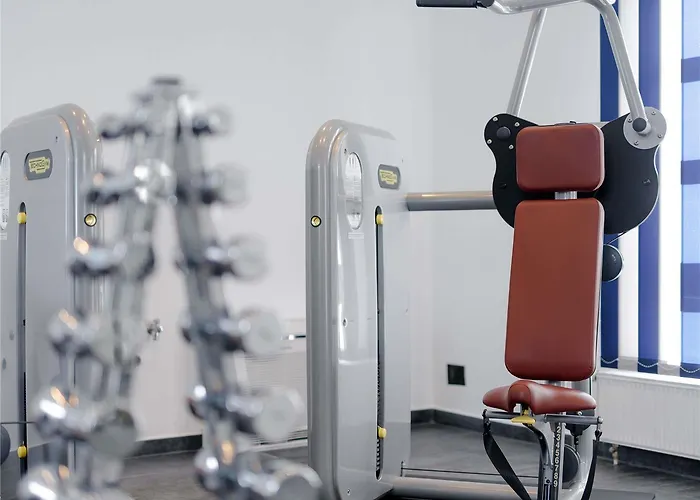 Ibis Styles Leipzig Ξενοδοχείο Radefeld