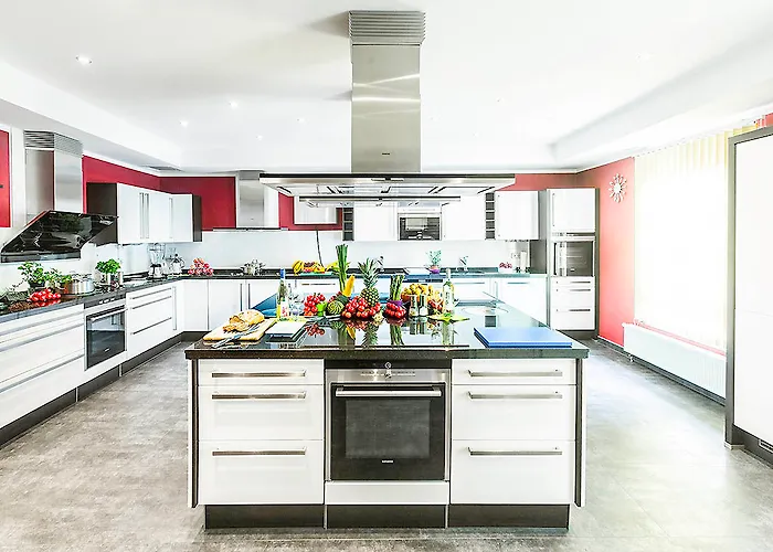 Ibis Styles Leipzig Hotel