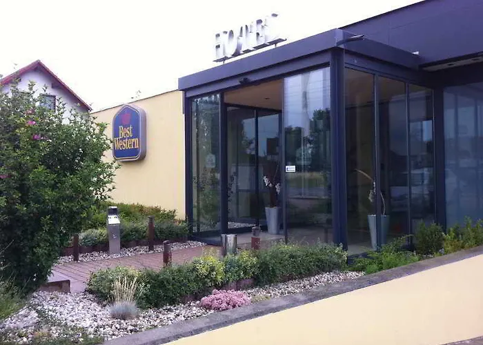 Ibis Styles Leipzig 3*